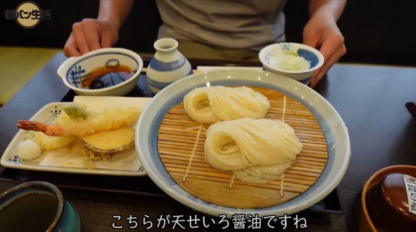 軽バン旅秋田編