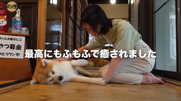 軽バン旅秋田編