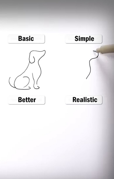 ワンちゃんかわいい01