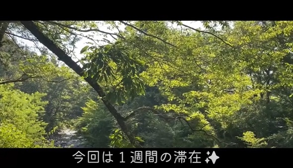 自閉スペクトラム症を抱える息子と古民家をDIY