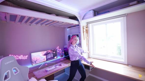 YouTubeチャンネル「Nerdforge」