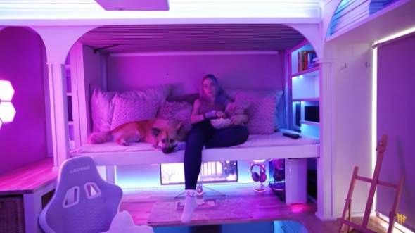 YouTubeチャンネル「Nerdforge」