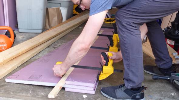 YouTubeチャンネル「Nicholas Rehm」