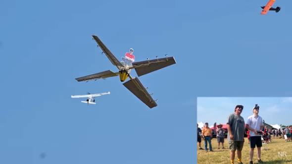 YouTubeチャンネル「Nicholas Rehm」