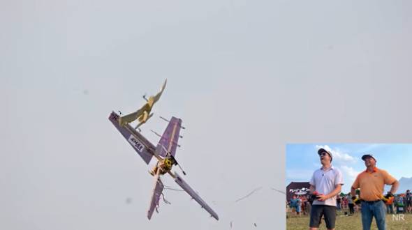 YouTubeチャンネル「Nicholas Rehm」