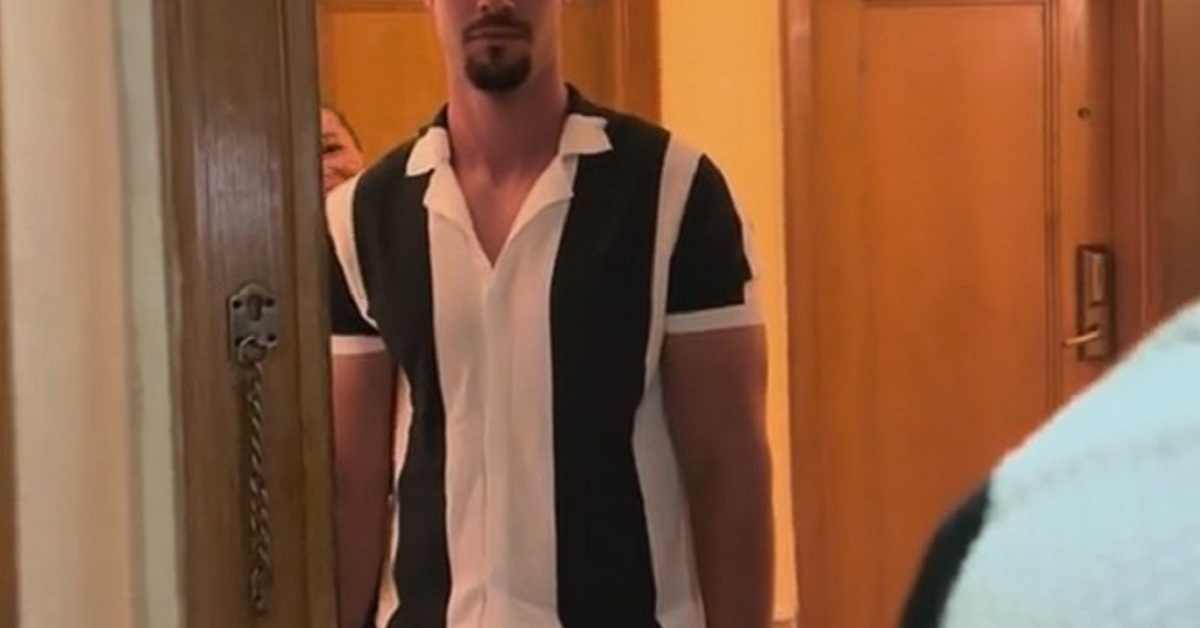 3組のカップル、彼女が彼氏に仕掛けた“面白ドッキリ”が4800万再生と大反響　「かわいすぎｗｗ」「謎の中毒性あって長編で見たい」【海外】（1/3） | ライフスタイル ねとらぼ