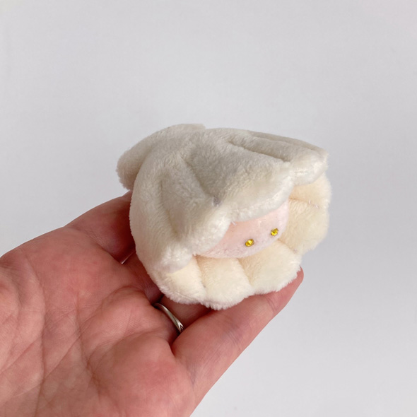 手作りですか！」 4歳児がホタテに興味を持って…… ママが作った