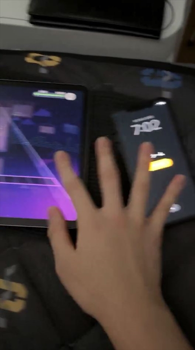 音ゲーマーの寝起きあるある