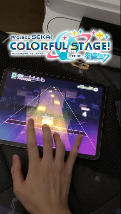 音ゲーマーの寝起きあるある