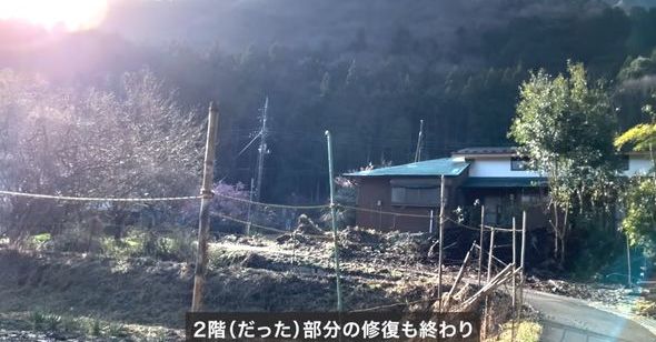 妻が自腹で古民家を購入→DIYで“ガタガタのトイレ”をリフォームしたら……　新築同然の仕上がりに「ここまでできるなんて」「明るくてきれい」（1/2） | ライフスタイル ねとらぼ