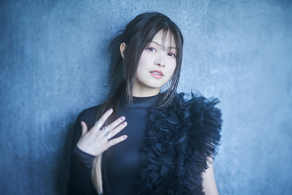 鈴木このみ新アー写