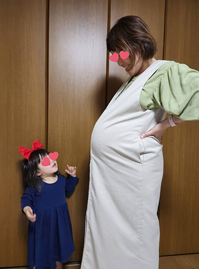 魔女宅コスプレ