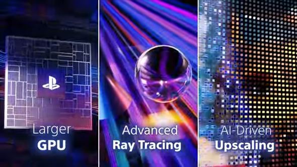 GPUアップグレードなどが特長