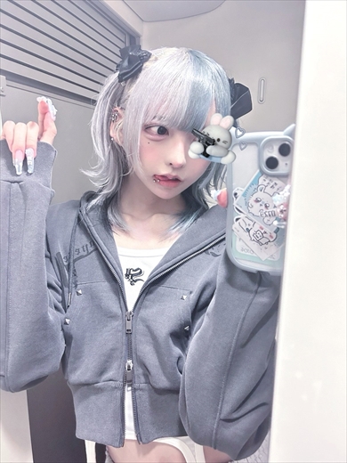 学生時代からの劇的ビフォーアフター