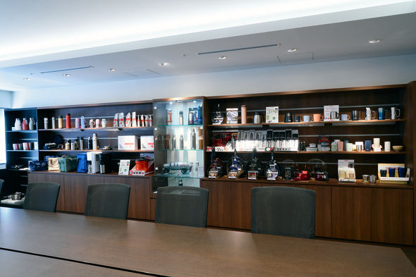 【PR】サーモス THERMOS 120周年 「魔法びん」の歴史インタビュー