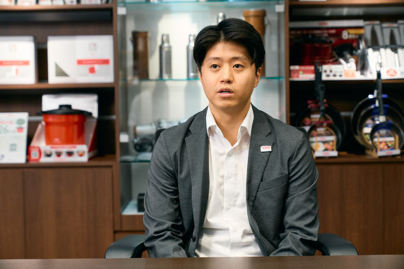 【PR】サーモス THERMOS 120周年 「魔法びん」の歴史インタビュー