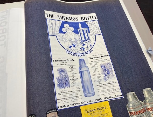 【PR】サーモス THERMOS 120周年 「魔法びん」の歴史インタビュー