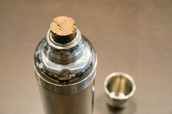 【PR】サーモス THERMOS 120周年 「魔法びん」の歴史インタビュー