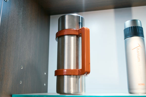 【PR】サーモス THERMOS 120周年 「魔法びん」の歴史インタビュー