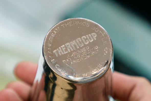 【PR】サーモス THERMOS 120周年 「魔法びん」の歴史インタビュー