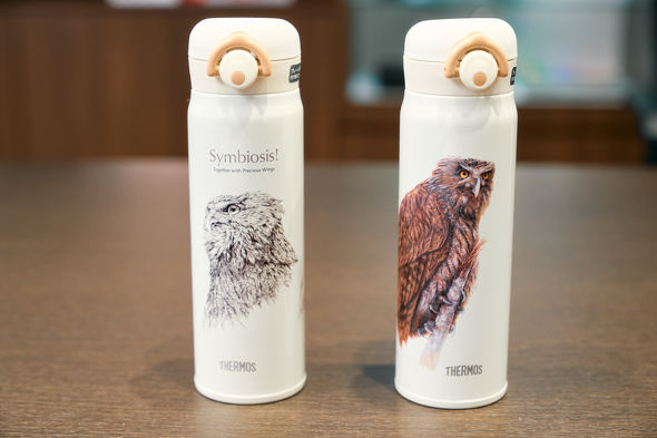 【PR】サーモス THERMOS 120周年 「魔法びん」の歴史インタビュー