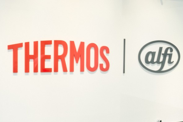 【PR】サーモス THERMOS 120周年 「魔法びん」の歴史インタビュー