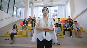 GAPシーンカット