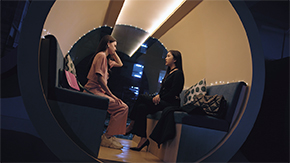 GAPシーンカット