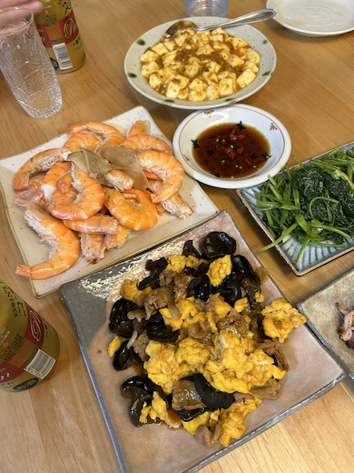 パパが撮った写真