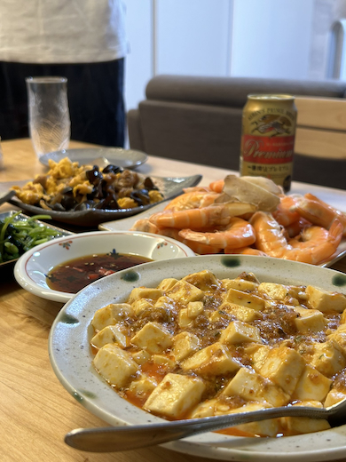 娘が撮った写真