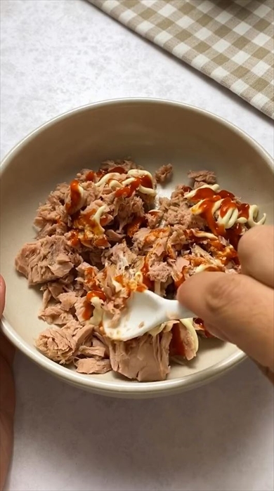 海外でバズった焼きおにぎりレシピがおいしそう