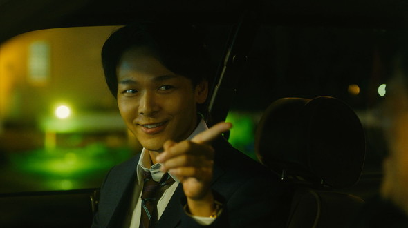 『No Activity ノーアクティビティ』シーズン2