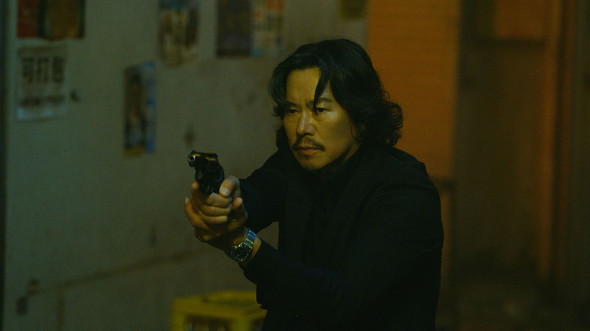 『No Activity ノーアクティビティ』シーズン2