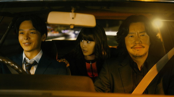 『No Activity ノーアクティビティ』シーズン2