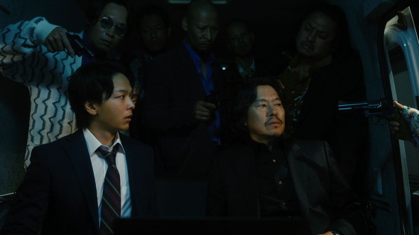 『No Activity ノーアクティビティ』シーズン2