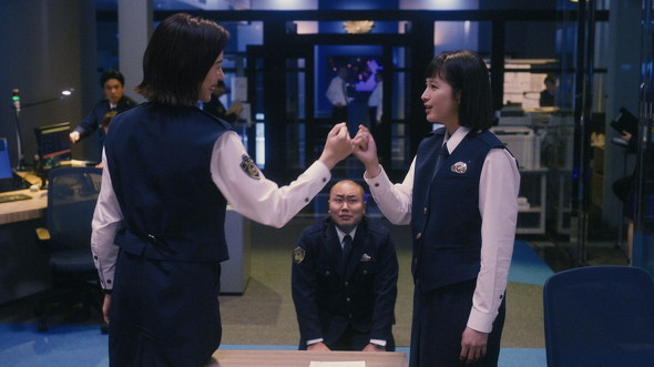 『No Activity ノーアクティビティ』シーズン2