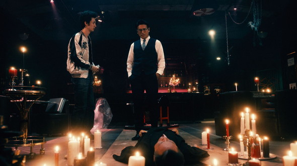 『No Activity ノーアクティビティ』シーズン2