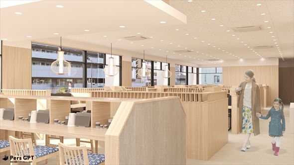 両国店イメージ