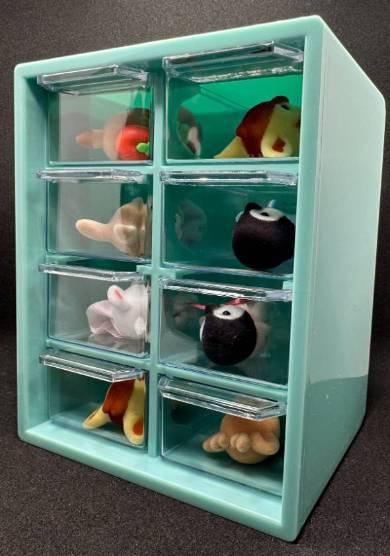 ちべすなさんのX投稿