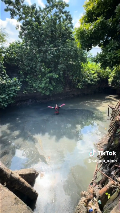 ごみだらけだった空間がきれいに