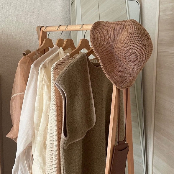 インテリア ファッション