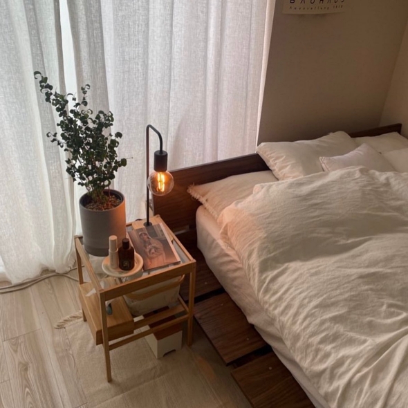 インテリア ファッション