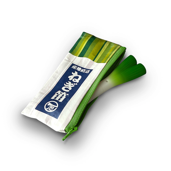 長ねぎ 笛 カプセルトイ おもちゃ ホビー