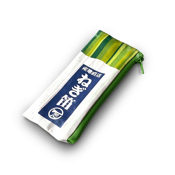 長ねぎ 笛 カプセルトイ おもちゃ ホビー