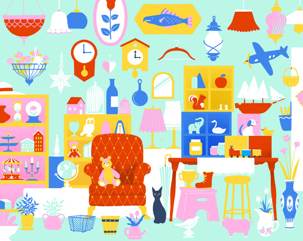 ねとらぼ　隠し絵　にへいみき