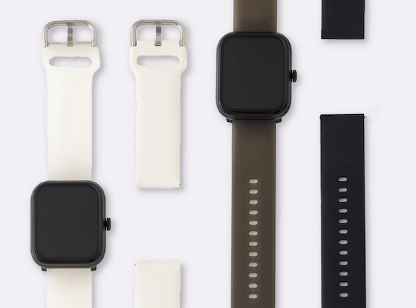 デバイスバンドplus