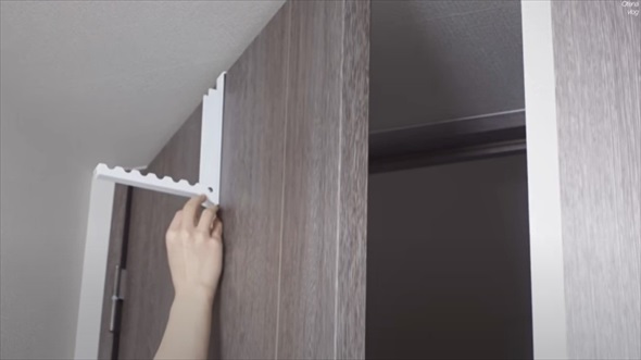 家の中のプチストレスを次々解消するひと工夫