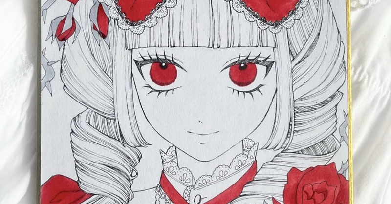 好きなもの全然変わってない」 小学生の自分と“描きたかった