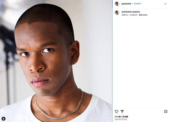 ジュエル・ショウエイ