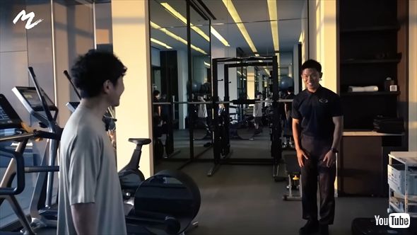 前澤友作の豪邸ルームツアー